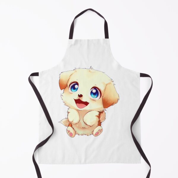Item preview, Dog Cute Drawing Puppy designed and sold by OgaJames.
