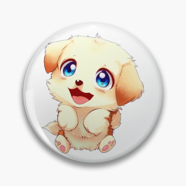 Item preview, Dog Cute Drawing Puppy  designed and sold by OgaJames.