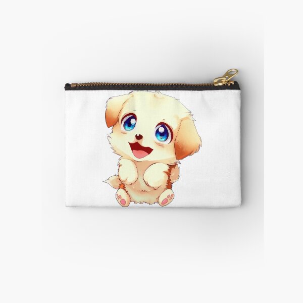 Item preview, Dog Cute Drawing Puppy designed and sold by OgaJames.