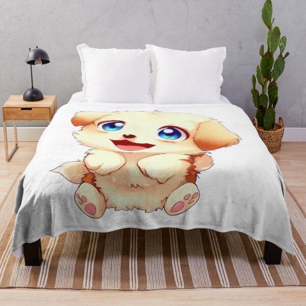 Item preview, Dog Cute Drawing Puppy  designed and sold by OgaJames.