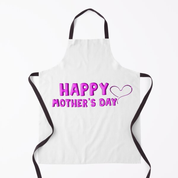 Item preview, happy mother's day sticker in pink designed and sold by soniashah.