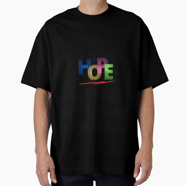 Item preview, Hope designed and sold by Witty Moon.