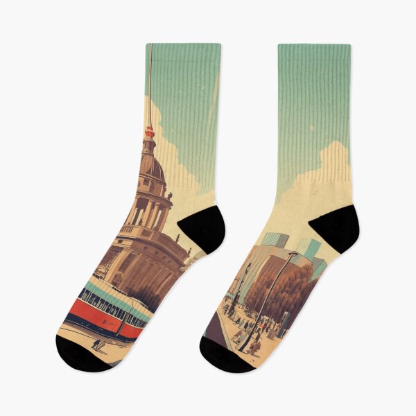 Item preview, Berlin designed and sold by GoodOldVintage.