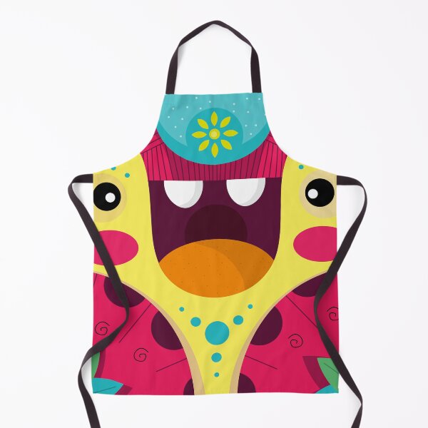 Item preview, Happy Totem designed and sold by Moeno-Roeso.