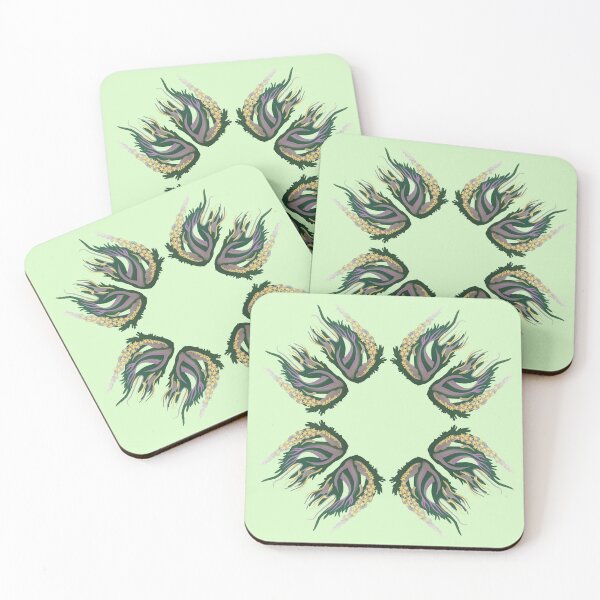 Item preview, Eddies of the River designed and sold by Nicole Niehues.