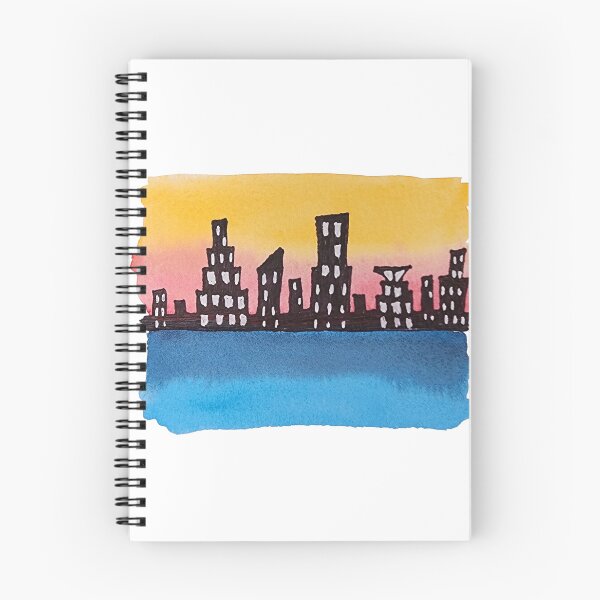 Item preview, City Scapes designed and sold by jaylenek.