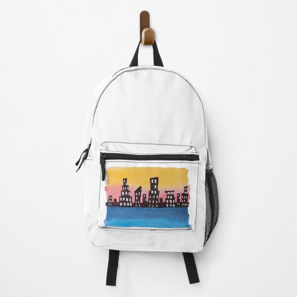 Item preview, City Scapes designed and sold by jaylenek.