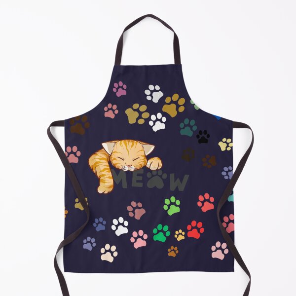 Item preview, Cat Napping Dreams of Meow and Going Walkies designed and sold by SnarkyTeesMugs.