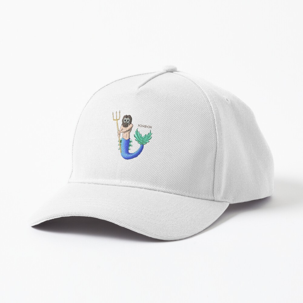 Artikel-Vorschau von Baseball Cap, designt und verkauft von Kobeko.
