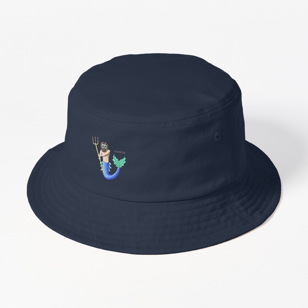 Artikel-Vorschau von Bucket Hat, designt und verkauft von Kobeko.