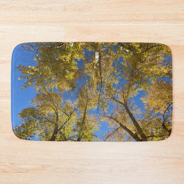 Item preview, Autumn Trees designed and sold by Image-Prints.