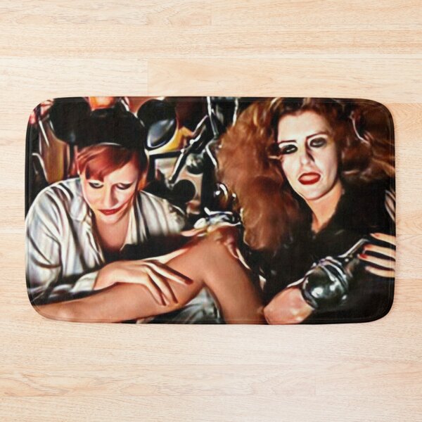 Item preview, "RHPS ⅠⅠⅠ : Slumber Party" by Perceptual Paradox Creations designed and sold by hobbit73.