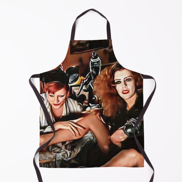 Item preview, "RHPS ⅠⅠⅠ : Slumber Party" by Perceptual Paradox Creations designed and sold by hobbit73.