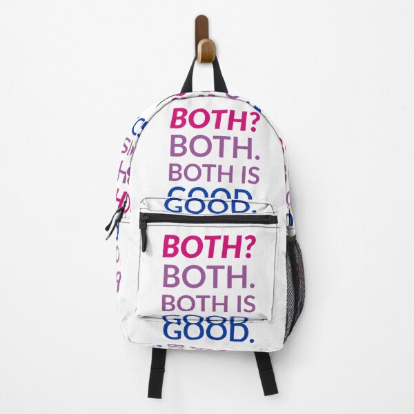 Item preview, Both? Both. Both is Good. designed and sold by MxA19.