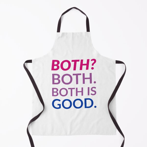 Item preview, Both? Both. Both is Good. designed and sold by MxA19.