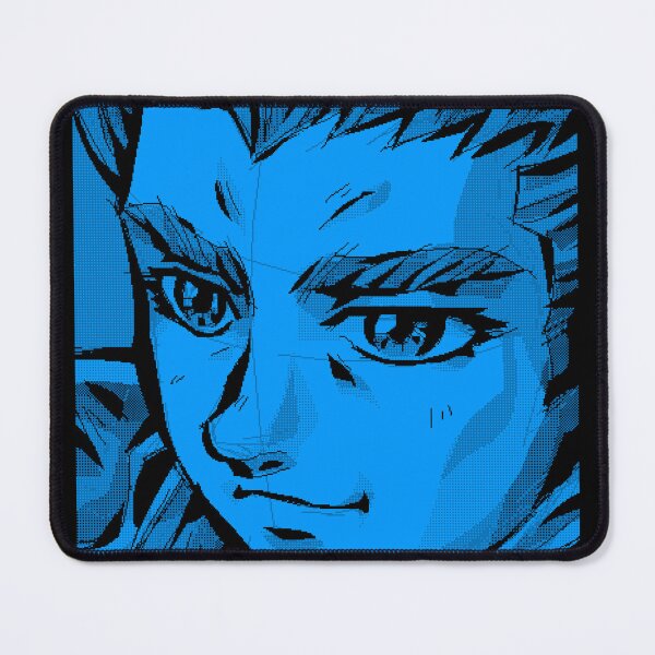 Item preview, Anime NFT 0102 designed and sold by Elkin Grueso.