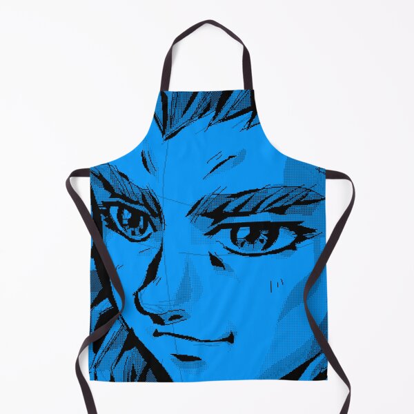 Item preview, Anime NFT 0102 designed and sold by Elkin Grueso.