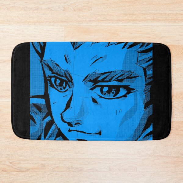 Item preview, Anime NFT 0102 designed and sold by Elkin Grueso.
