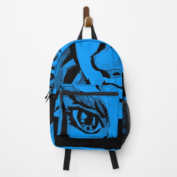 Item preview, Anime NFT 0102 designed and sold by Elkin Grueso.