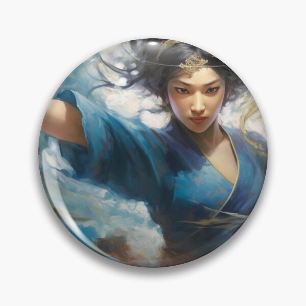Item preview, Flowing Focus designed and sold by RiverstepStudio.