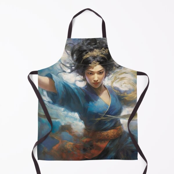 Item preview, Flowing Focus designed and sold by RiverstepStudio.