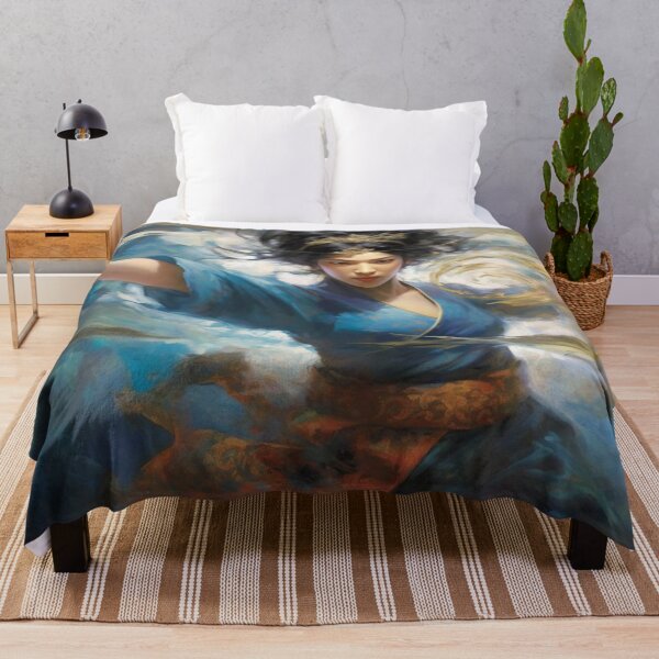 Item preview, Flowing Focus designed and sold by RiverstepStudio.