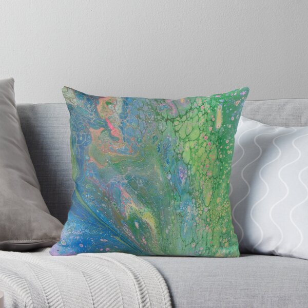 Item preview, Amazing Acrylic Pour Art designed and sold by MysticOzzy.