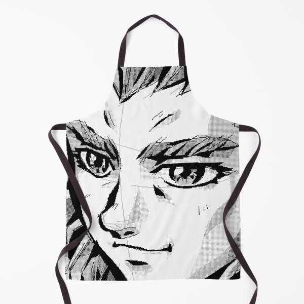 Item preview, Anime NFT 0103 designed and sold by Elkin Grueso.