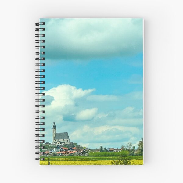 Item preview, Small German Village designed and sold by bwheeler.