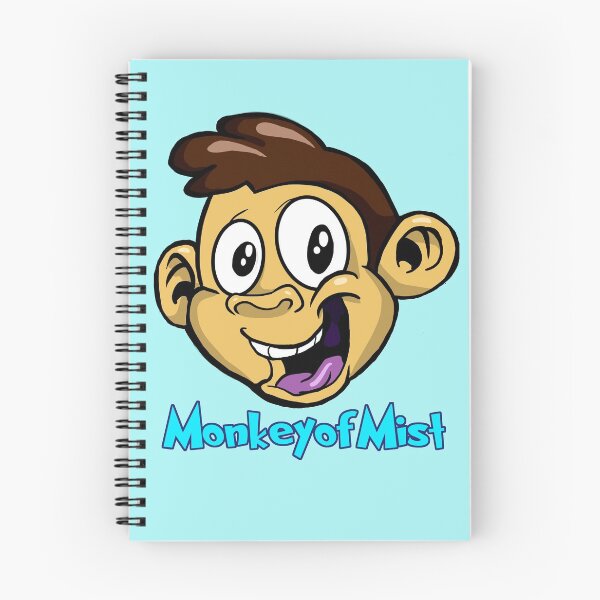 Item preview, monkeyofmist avatar  designed and sold by monkeyofmist.
