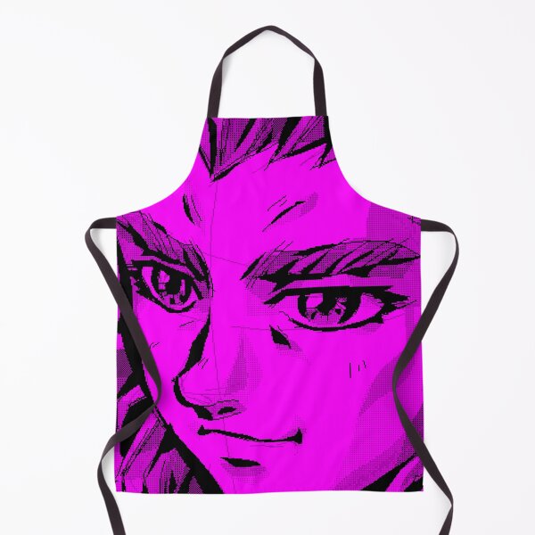 Item preview, Anime NFT 0104 designed and sold by Elkin Grueso.