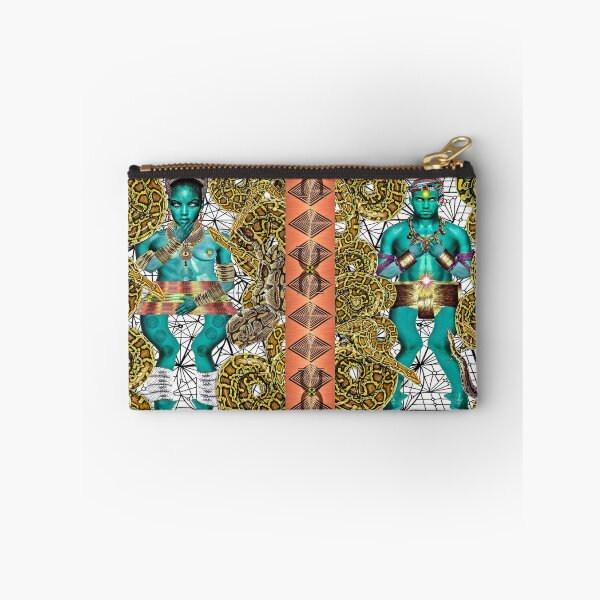 Item preview, 9th Century Igbo-Ukwu Bronze Art of Igbo Ancestors by Sirius Ugo Art designed and sold by uchenigbo.