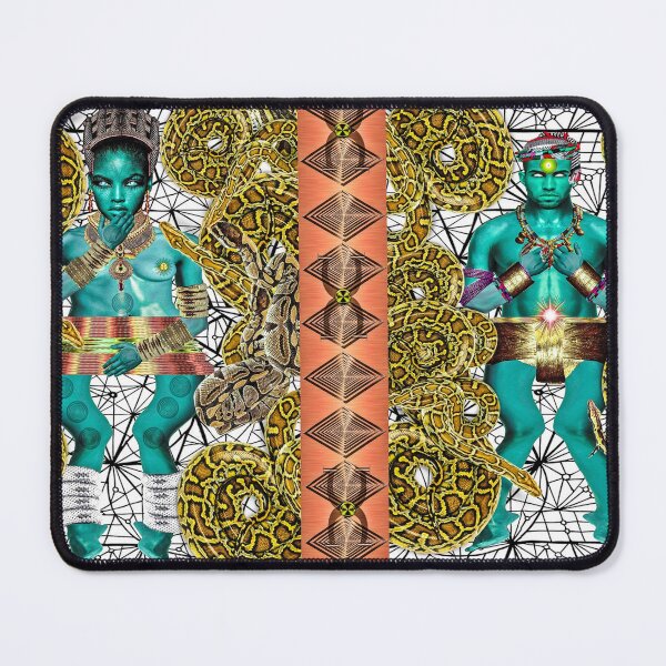 Item preview, 9th Century Igbo-Ukwu Bronze Art of Igbo Ancestors by Sirius Ugo Art designed and sold by uchenigbo.