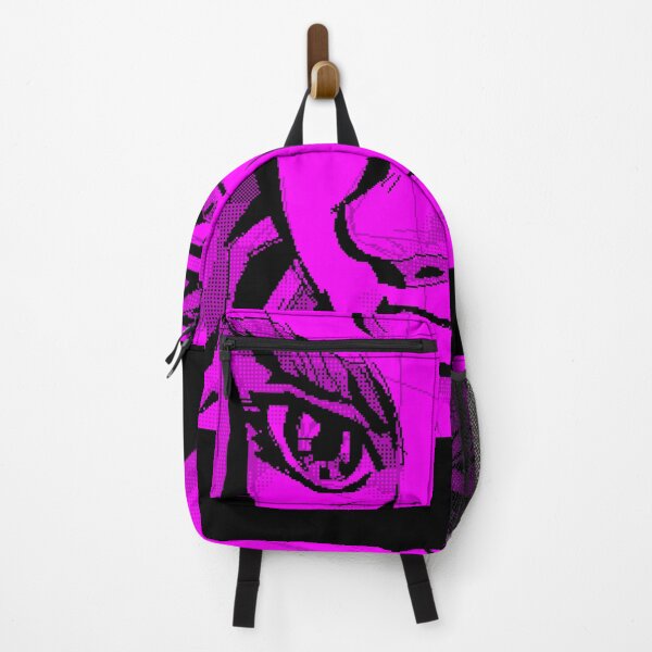 Item preview, Anime NFT 0104 designed and sold by Elkin Grueso.