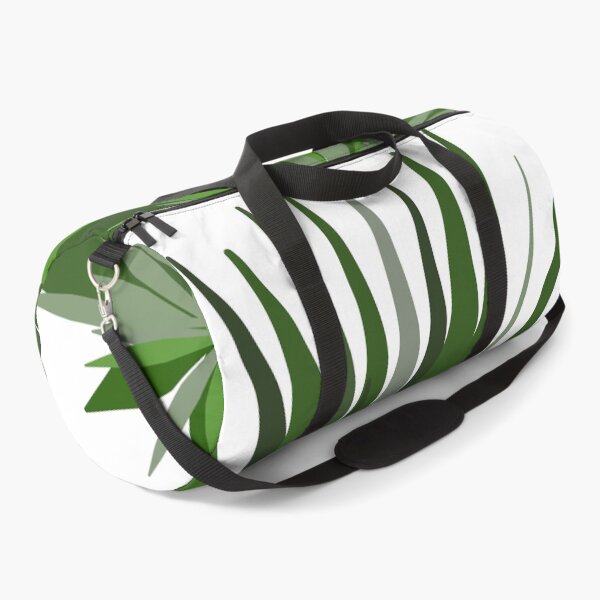 Item preview, Leafy green tropical leaves  designed and sold by PinkSeaside.