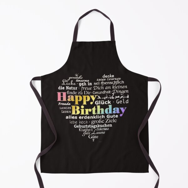 Item preview, Happy Birthday designed and sold by Vasant Ravte.