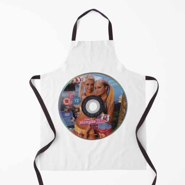 Item preview, the simple life designed and sold by rockangelrevival.