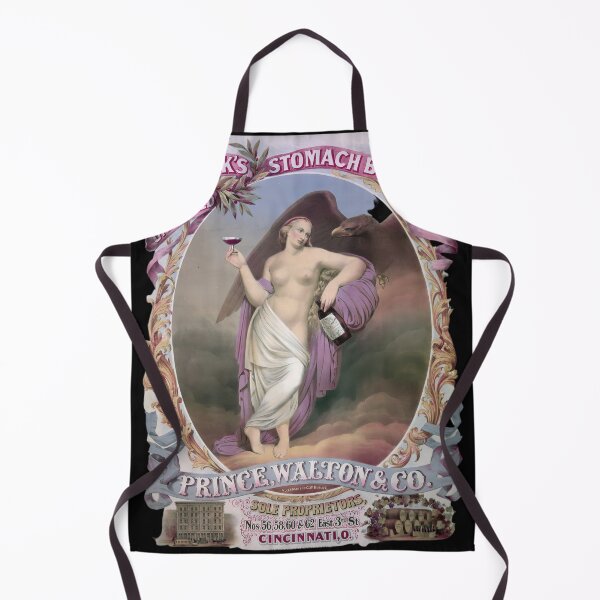 Item preview, Dr Roback's Stomach Bitters designed and sold by Kostjani.