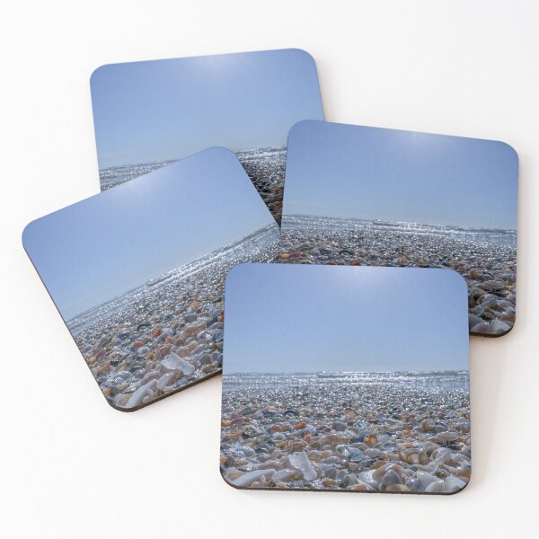 Item preview, Seashells by the Seashore designed and sold by bwheeler.
