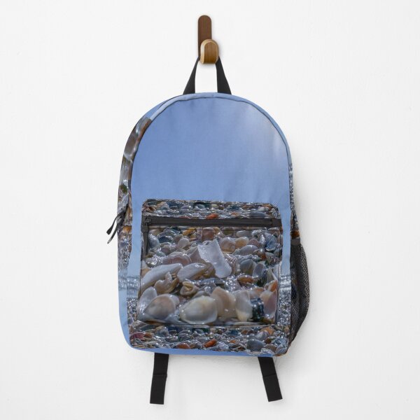 Item preview, Seashells by the Seashore designed and sold by bwheeler.