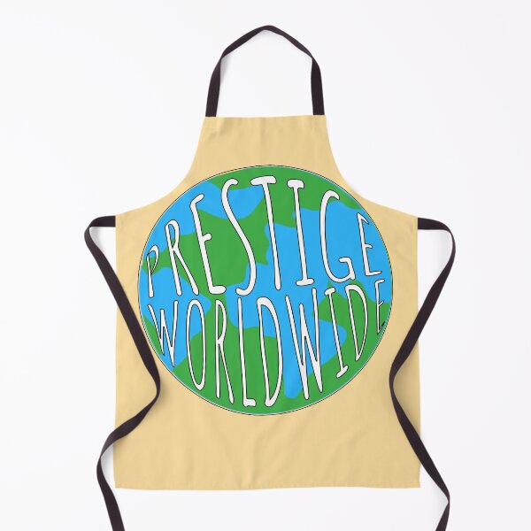 Item preview, Prestige Worldwide designed and sold by Benjamin Thomas.