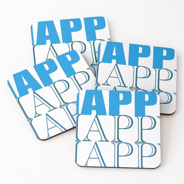 Item preview, Happy designed and sold by DeutscheDesign.