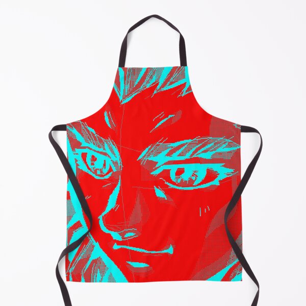 Item preview, Anime NFT 0105 designed and sold by Elkin Grueso.