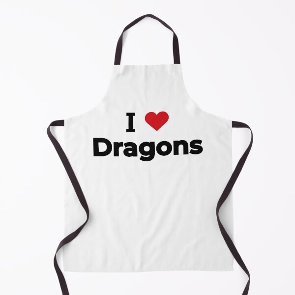Item preview, I love Dragons designed and sold by Moyanana.