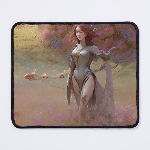 Item preview, Magic beautiful lady. designed and sold by Lan thi Nguyen.