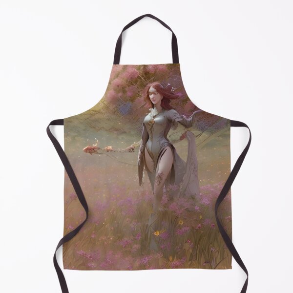 Item preview, Magic beautiful lady. designed and sold by Lan thi Nguyen.