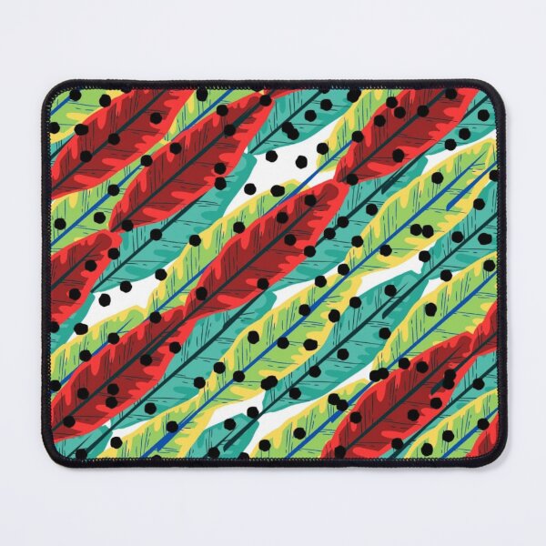Item preview, Colour pattern design wings designed and sold by Pattern Vista Studio.