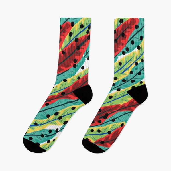 Item preview, Colour pattern design wings  designed and sold by Pattern Vista Studio.