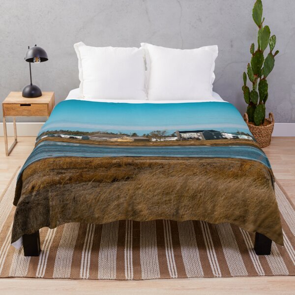 Item preview, Maisonnette Fishing Village in New-Brunswick, Canada V1 designed and sold by Family Journey with God.