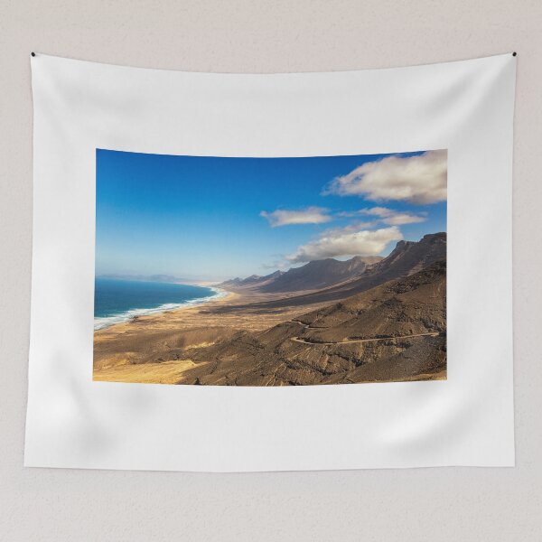 Item preview, Jandia Peninsular, Fuerteventura designed and sold by Reg-K-Atkinson.
